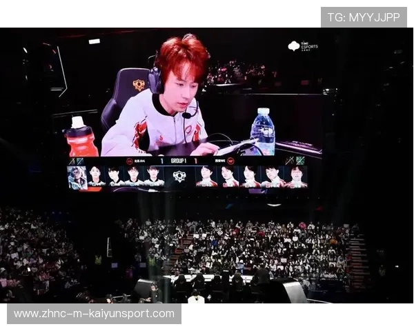 电竞赛事解说评述：专业分析与幽默风格，电竞比赛现场解说